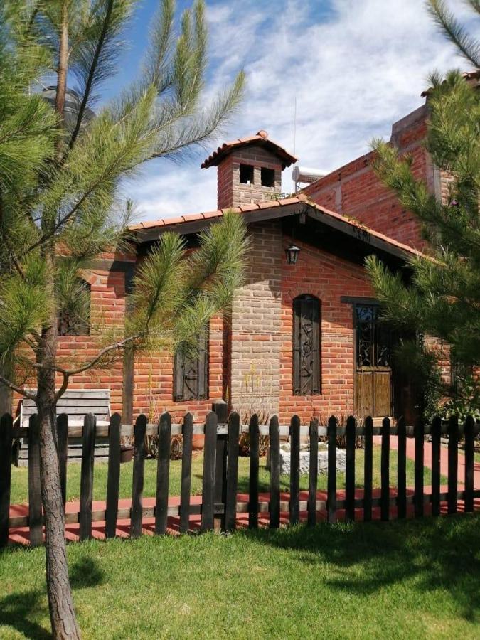 Hotel Cabanas Azul Tequilana Arandas Eksteriør bilde