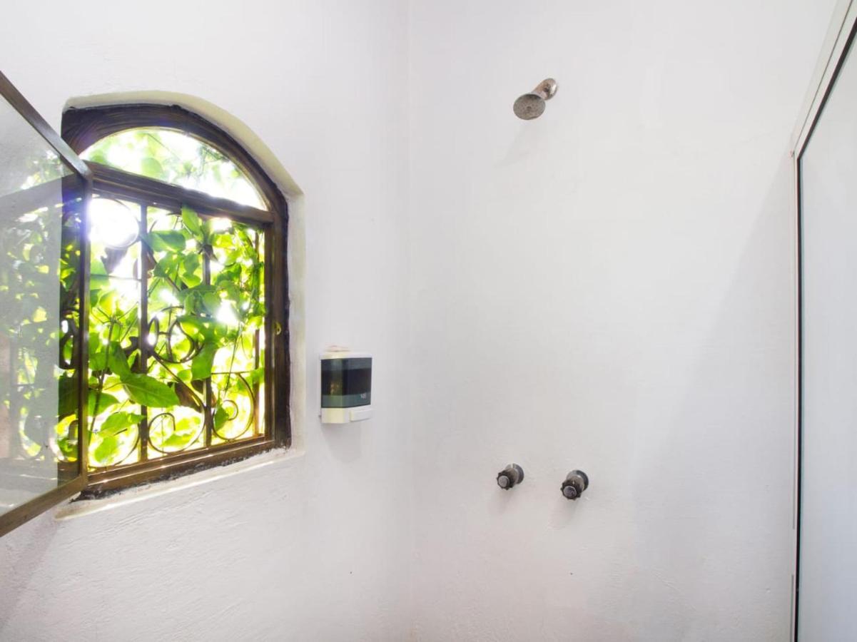 Hotel Cabanas Azul Tequilana Arandas Eksteriør bilde